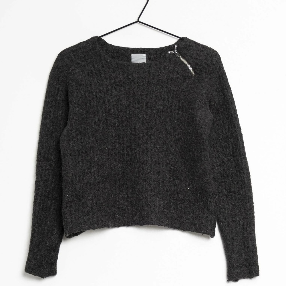 G-Star Raw Wool Knit Sweater Size XS